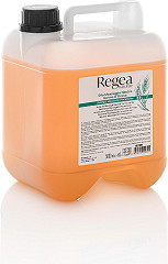XanitaliaPro Regea Huile de Massage Neutre Germe de Blé 5000 ml