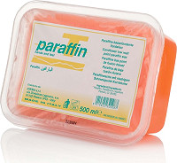 XanitaliaPro Paraffin bleuet 2 x 500 ml