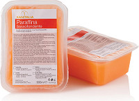 XanitaliaPro Paraffines fondant à de basses températures 2 x 500 ml