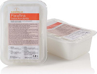  XanitaliaPro Paraffines fondant à de basses températures formule neutre 2 x 500 ml 