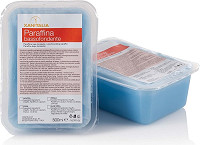 XanitaliaPro Paraffines fondant à de basses températures formule à l’aloe vera 2 x 500 ml