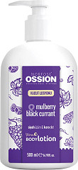  Morfose Ossion Hand & Body Lotion M&ucirc;rier Cassis 500 ml 