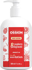  Morfose Ossion Hand & Body Lotion Framboise Grenade 500 ml 