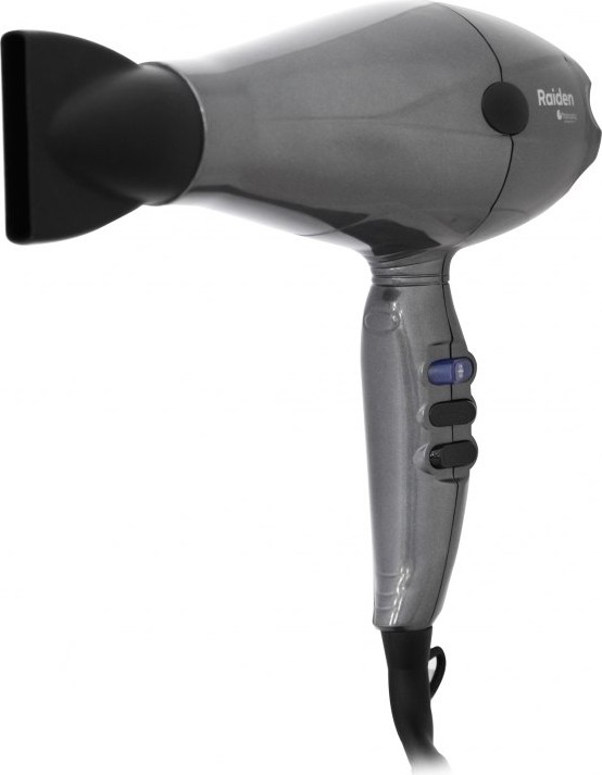  Hairway S&egrave;che-cheveux Raiden 