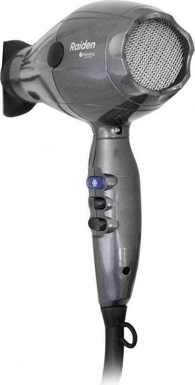  Hairway S&egrave;che-cheveux Raiden 