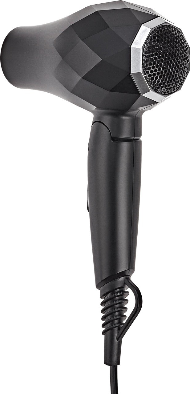  Efalock Diamond mini-s&egrave;che-cheveux 