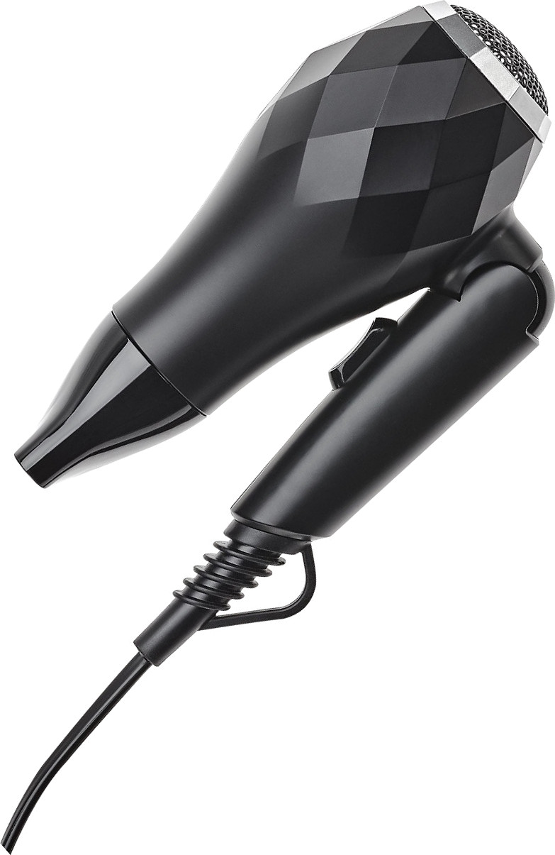  Efalock Diamond mini-s&egrave;che-cheveux 