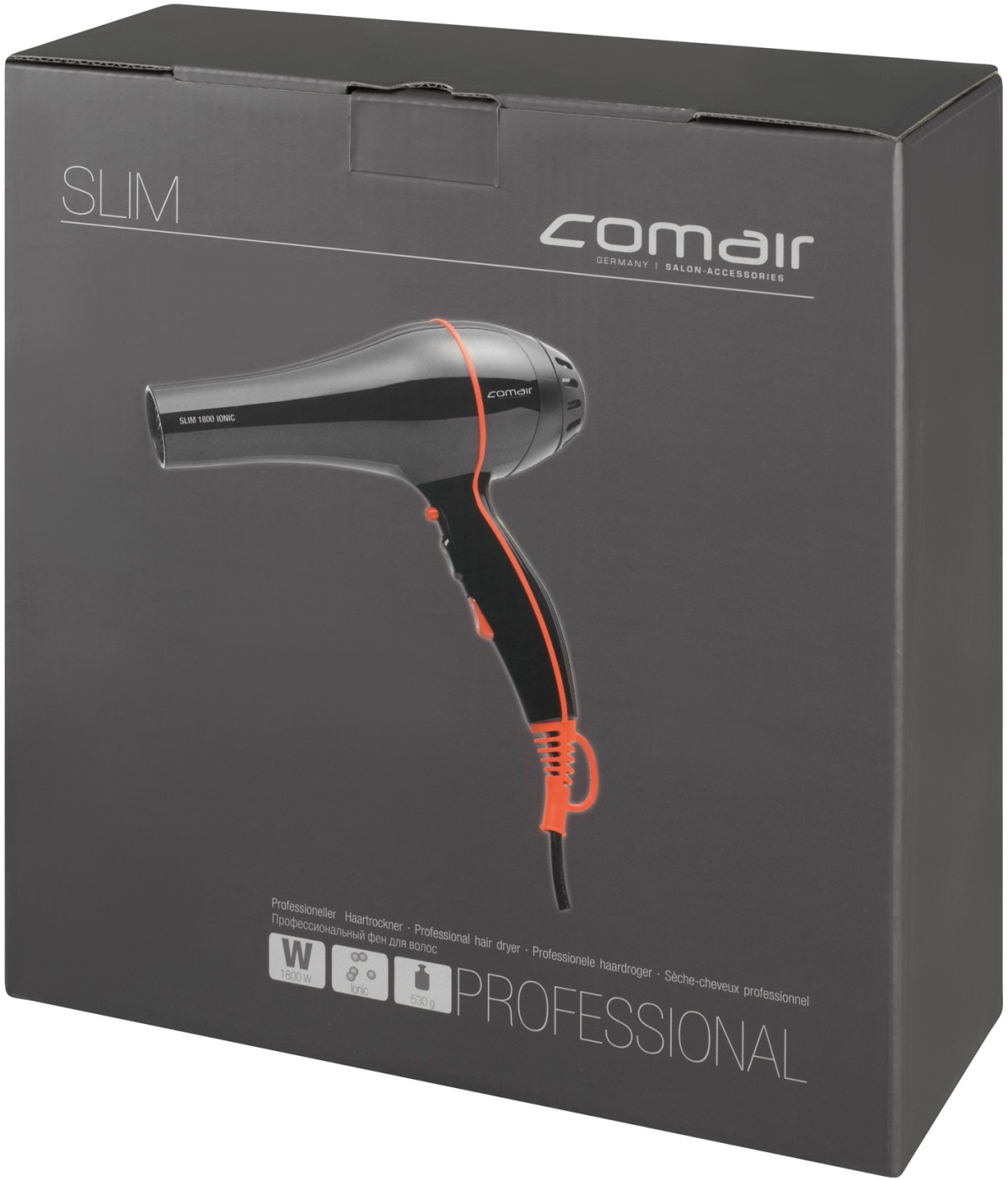  Comair Slim 1800 