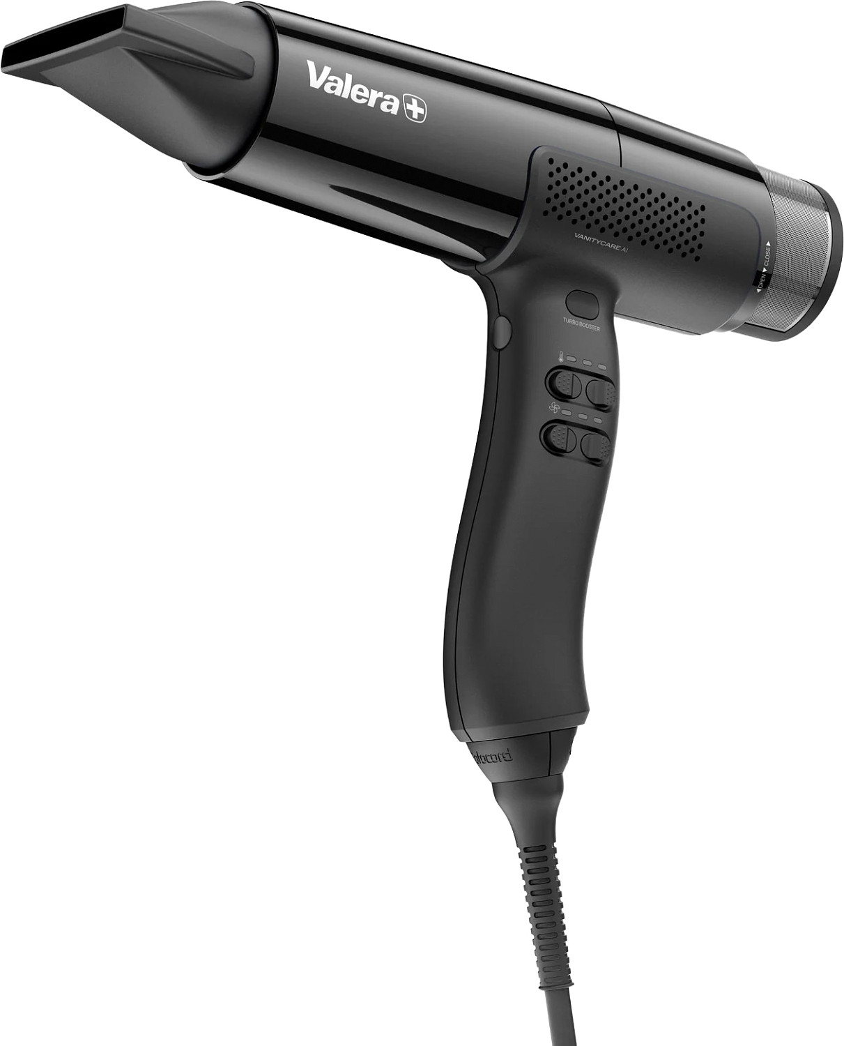  Valera VanityCare AI Night Black 