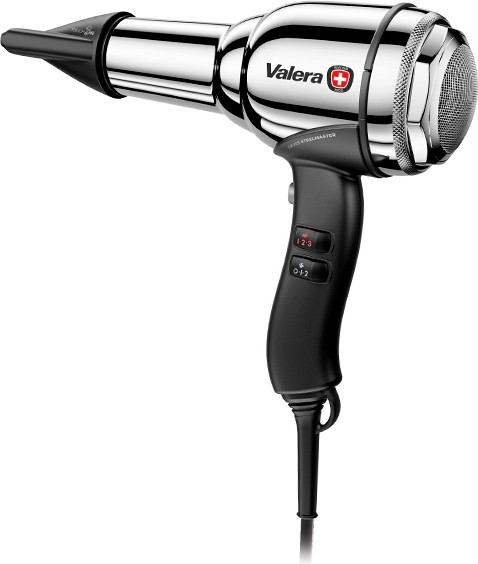  Valera Swiss Steel-Master Light Chrome 