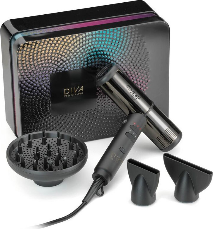  Diva Atmos ll Atom 