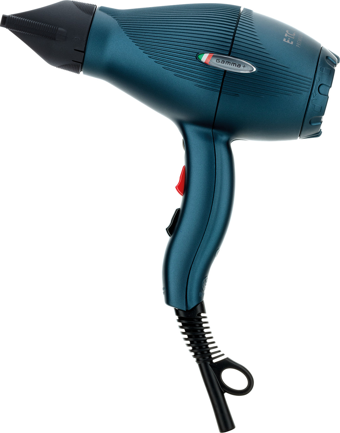  Gamma+ E-T.C. Light Varnished Matt Teal 