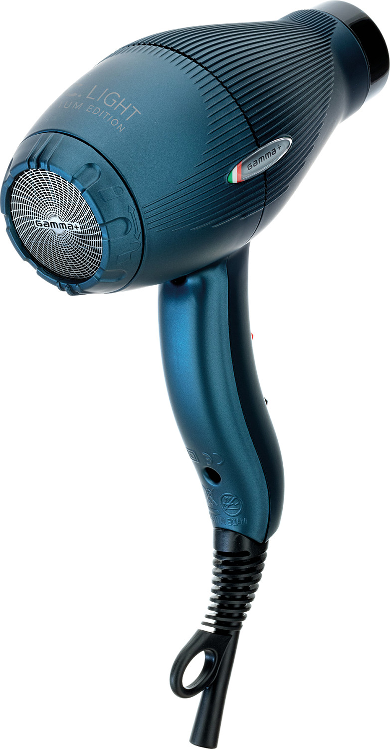  Gamma+ E-T.C. Light Varnished Matt Teal 