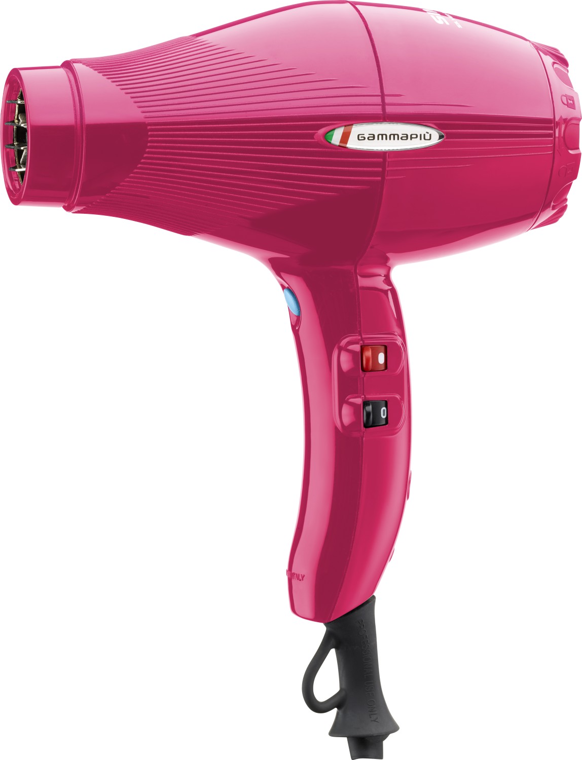  Gamma+ Sintech Nylon Fuchsia 