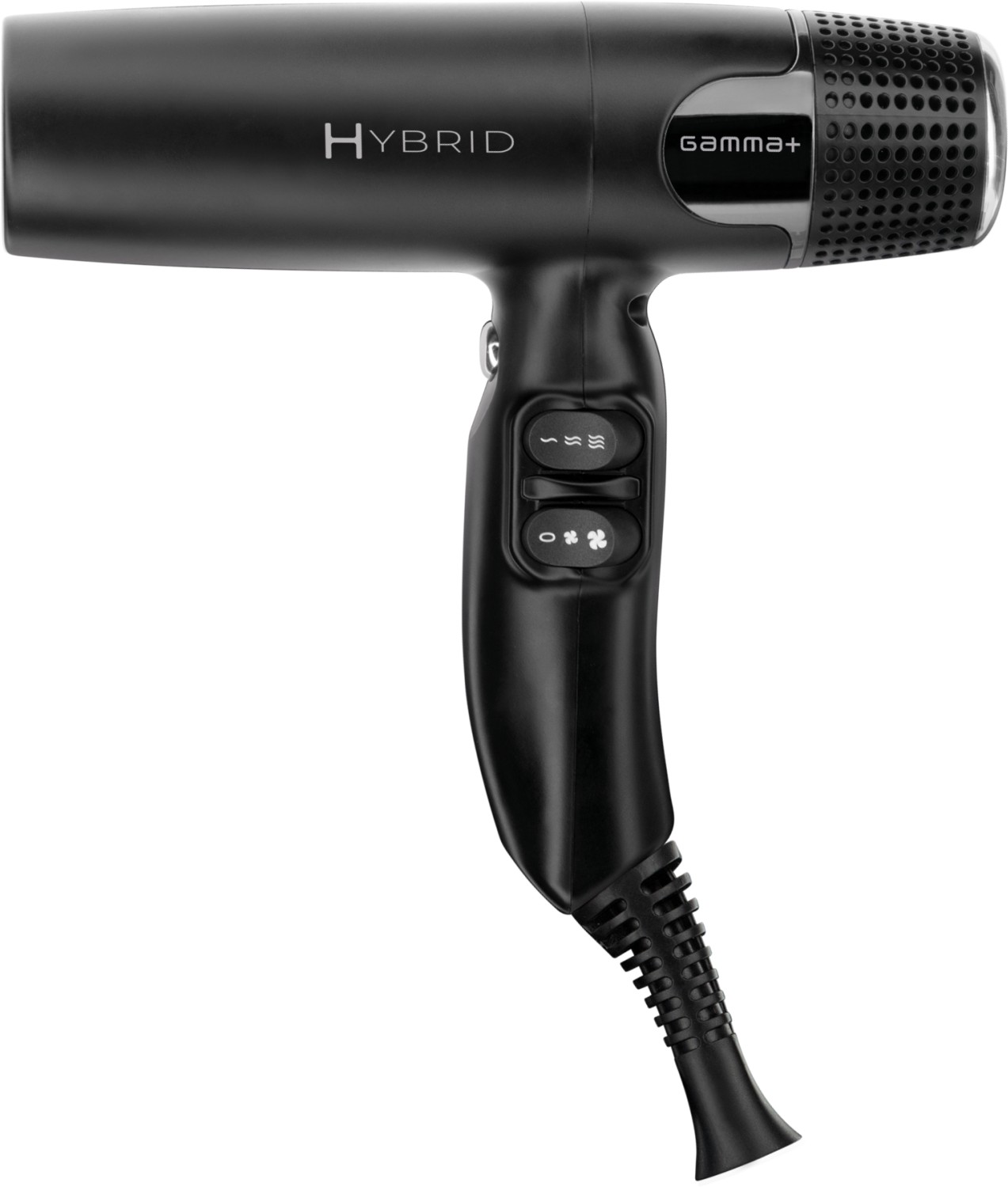  Gamma+ Hybrid Noir Opaque 