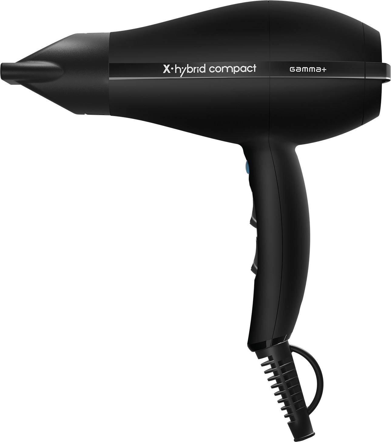  Gamma+ X&middot;Hybrid Compact Noir 