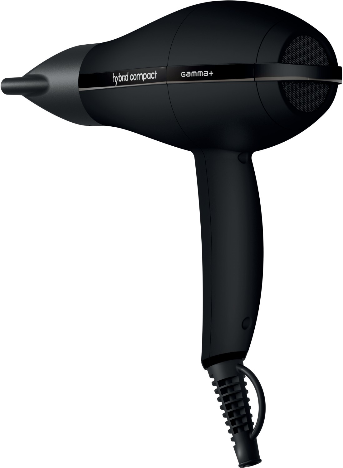  Gamma+ X&middot;Hybrid Compact Noir 