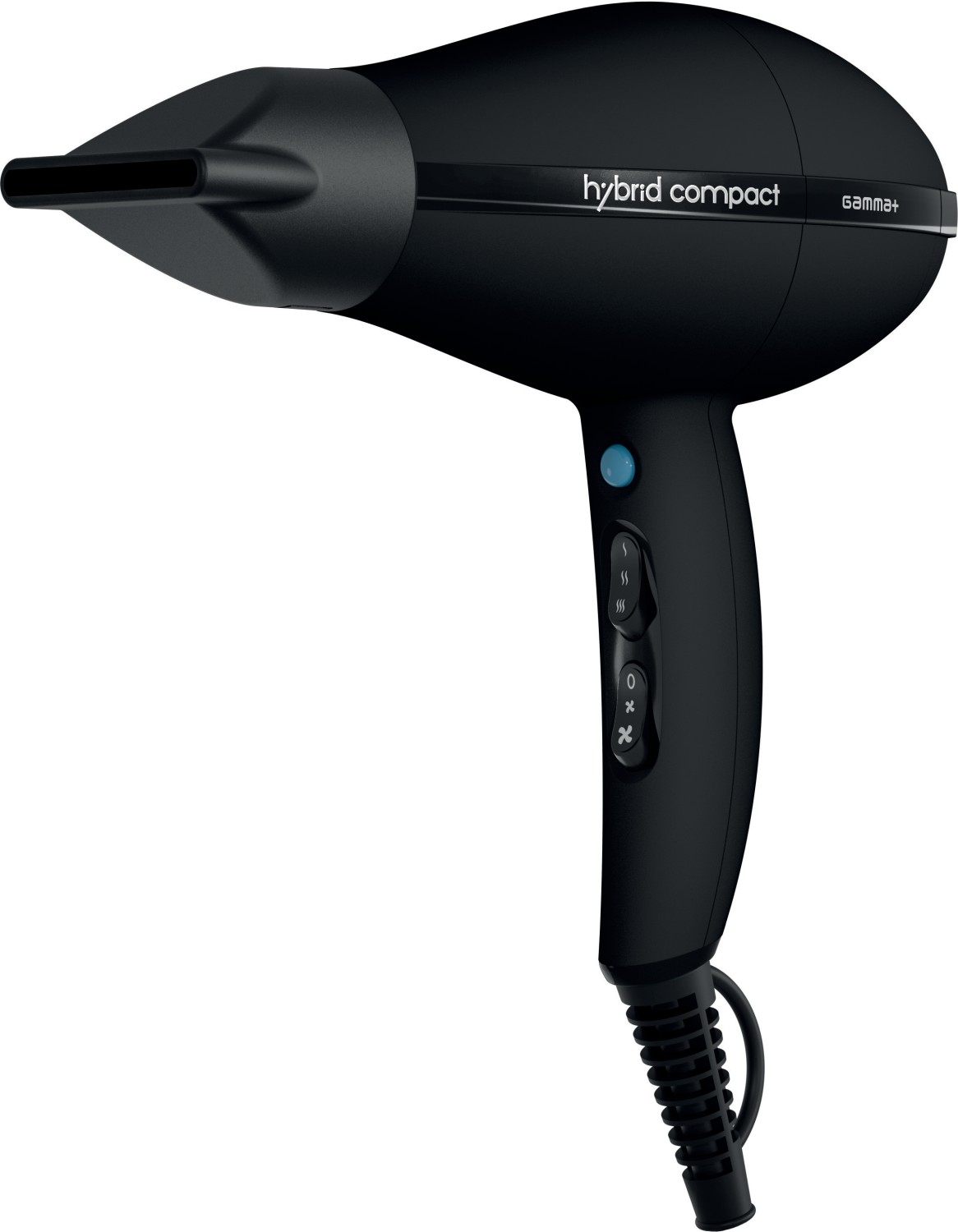  Gamma+ X&middot;Hybrid Compact Noir 