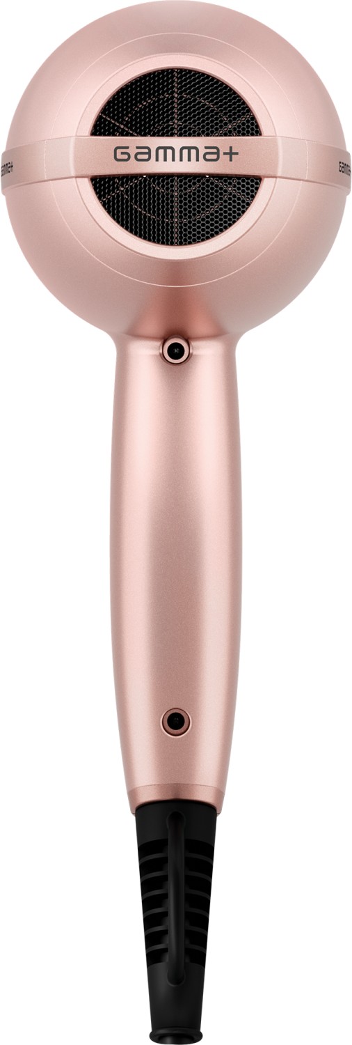  Gamma+ X&middot;Hybrid Compact Gold Rose 