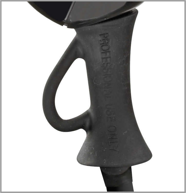  Gamma+ 3500 Power Nylon Black 