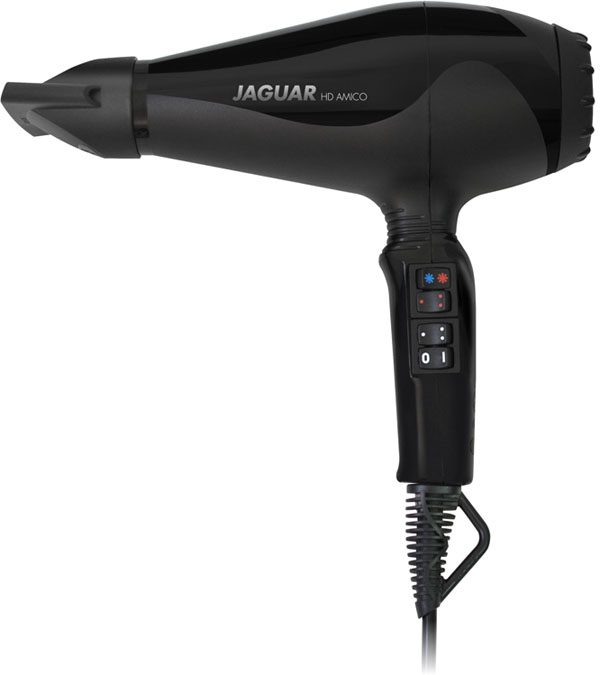  Jaguar HD AMICO Noir 