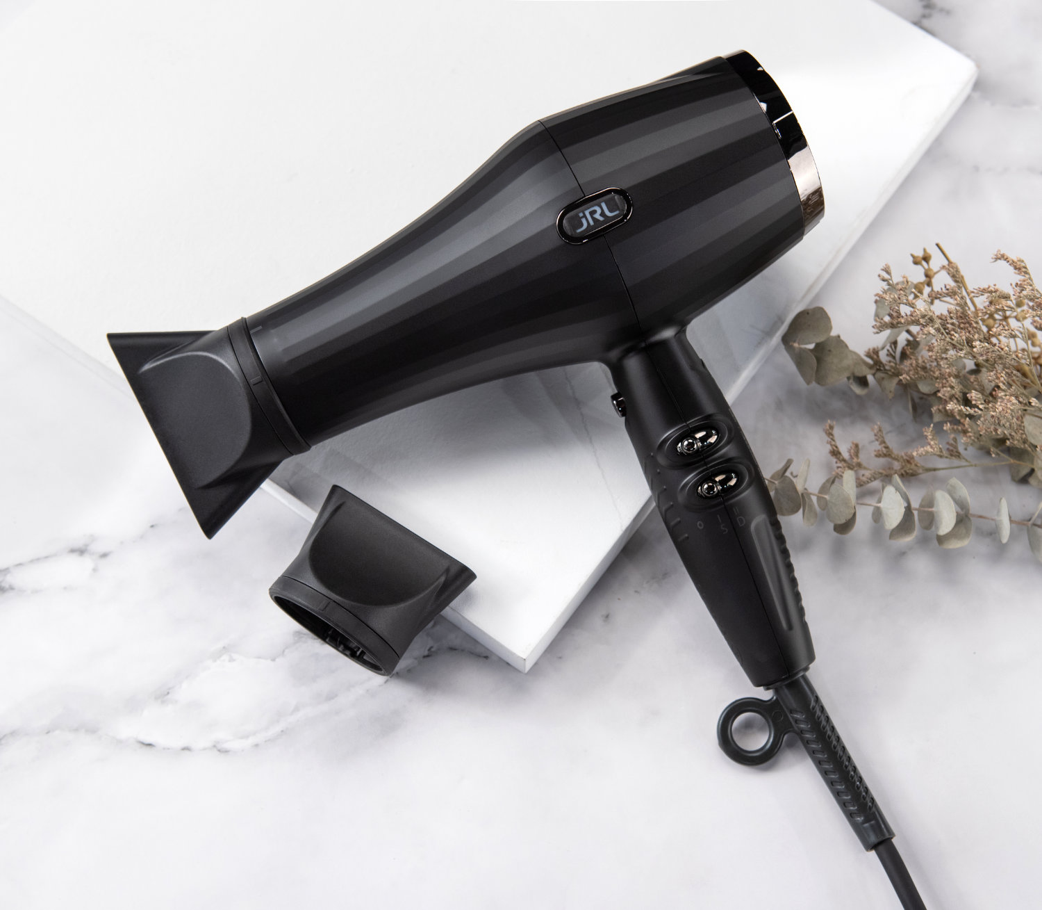  JRL Forte Pro 2020L S&egrave;che-cheveux 
