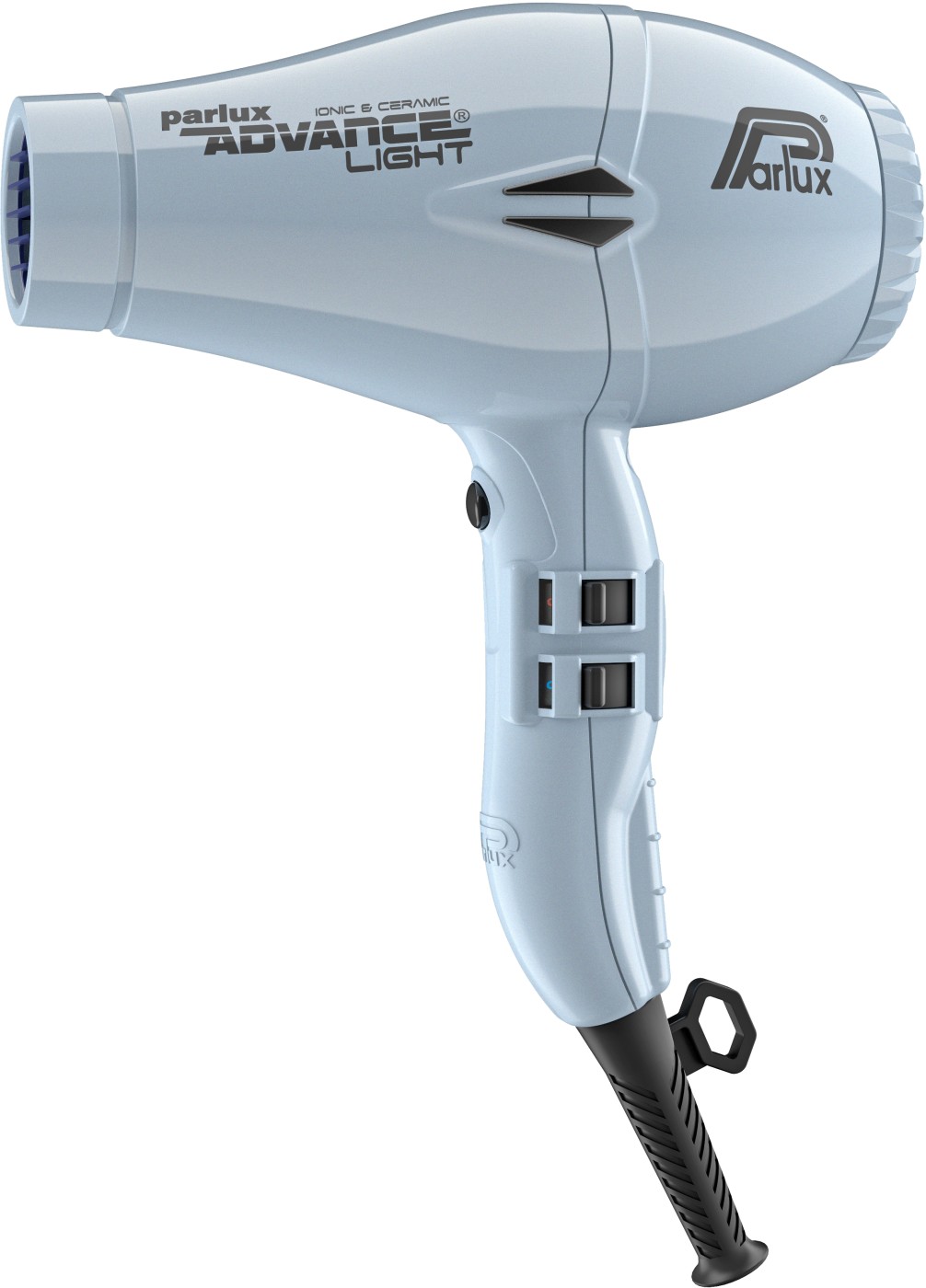  Parlux Advance Light Ionic & Ceramic Ice 