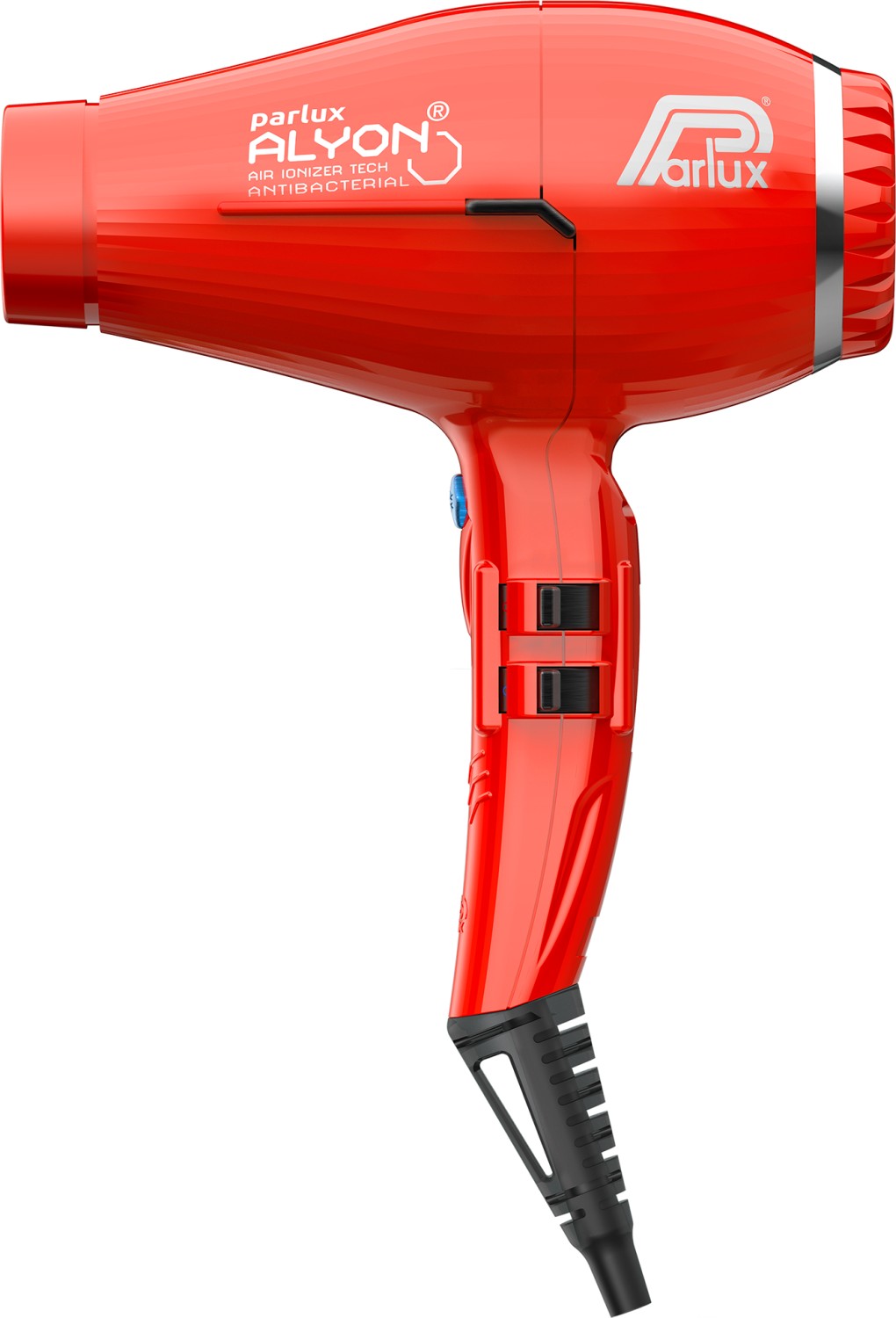  Parlux Alyon Ionic Rouge 