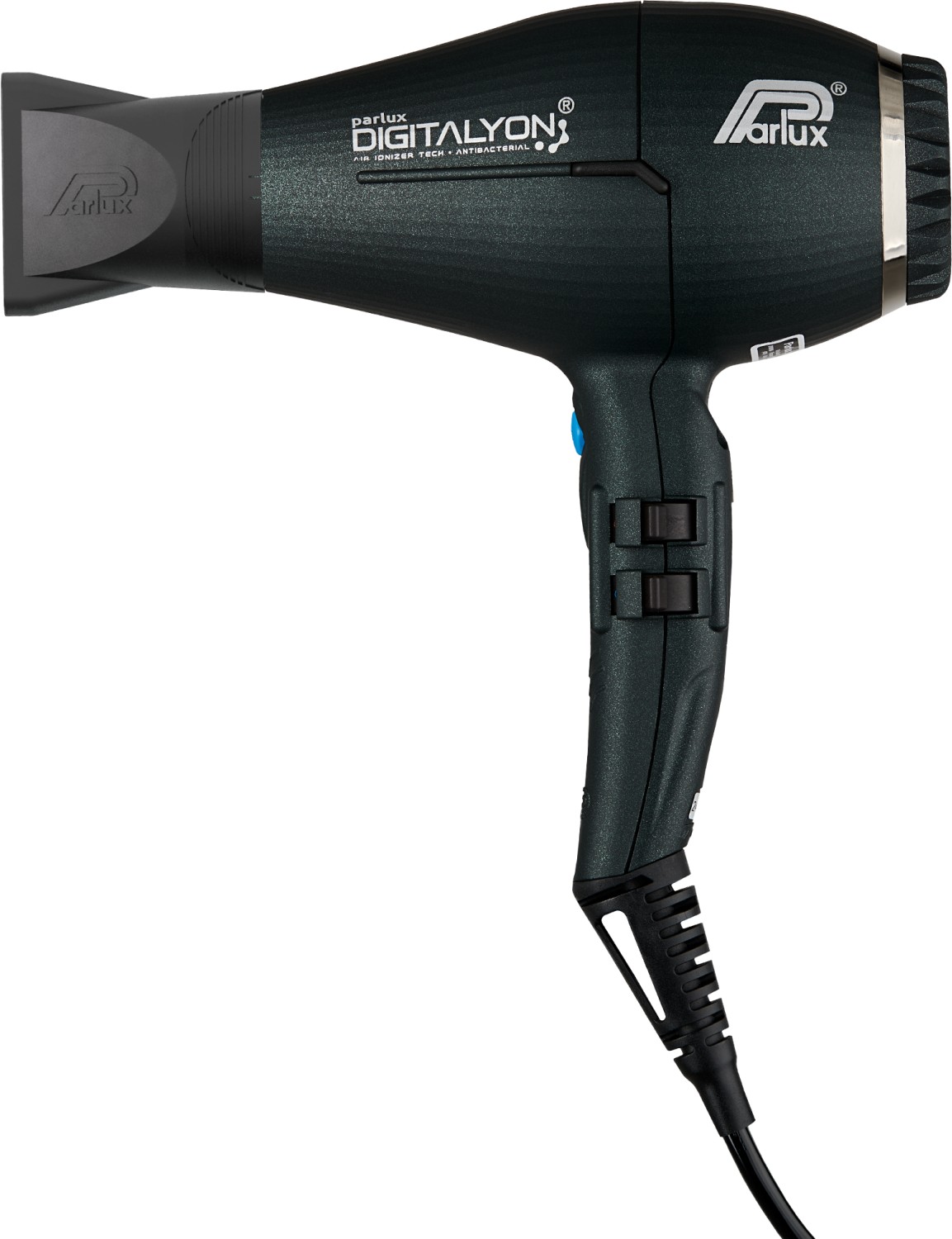  Parlux Digitalyon Anthracite Standard 