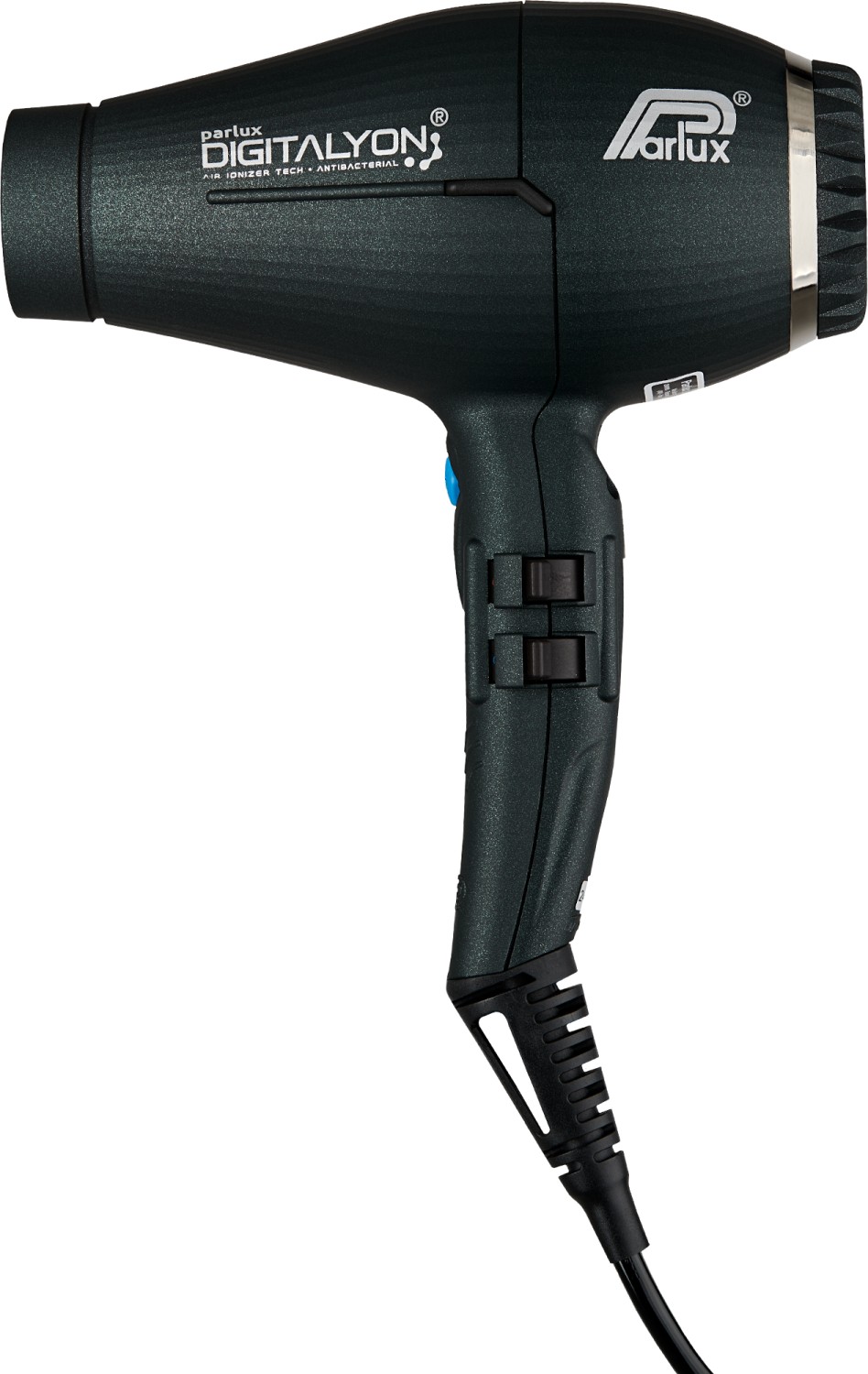  Parlux Digitalyon Anthracite Standard 