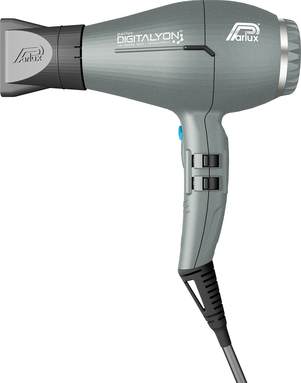  Parlux Digitalyon Gris Paillet&eacute; 
