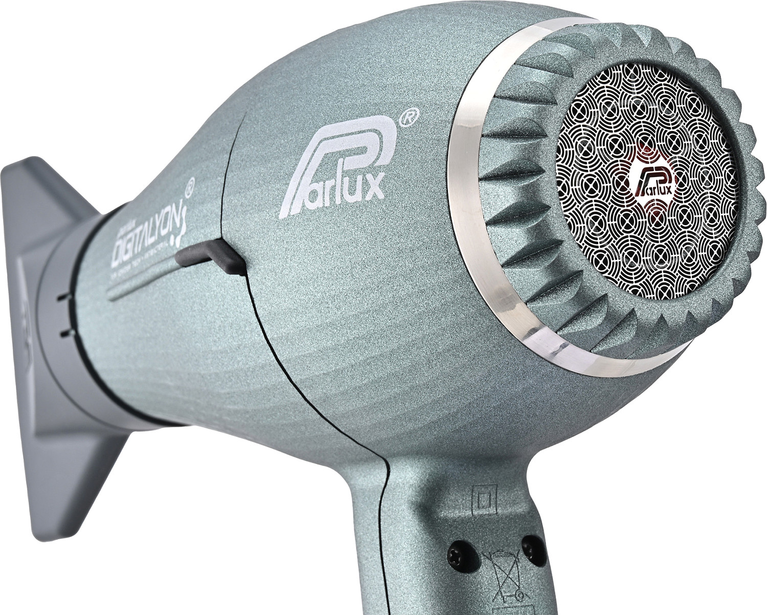  Parlux Digitalyon Gris Paillet&eacute; 