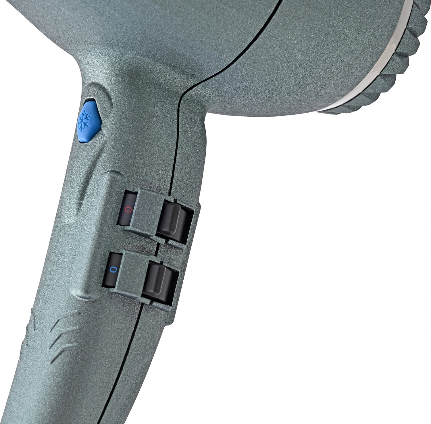  Parlux Digitalyon Gris Paillet&eacute; 