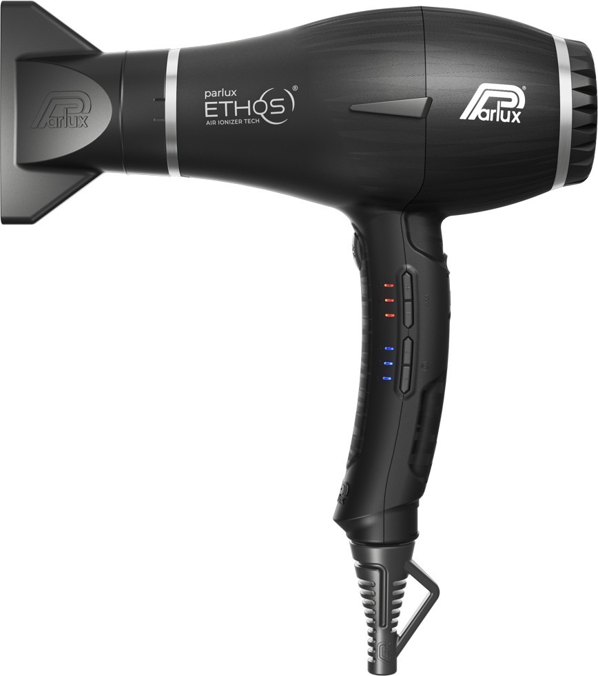 Parlux Ethos Noir 