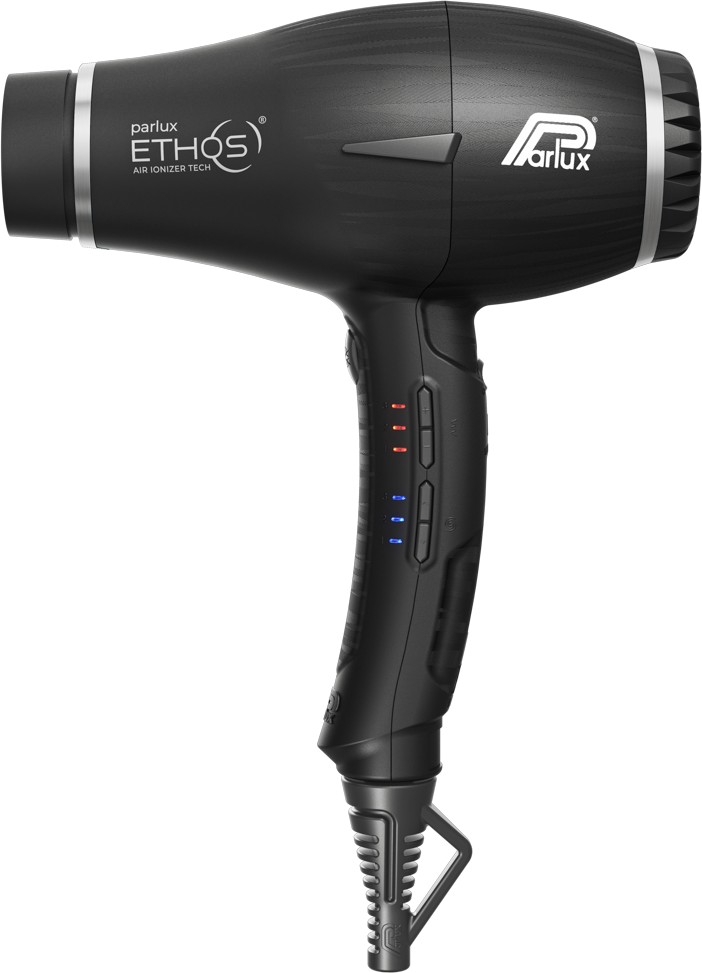  Parlux Ethos Noir 