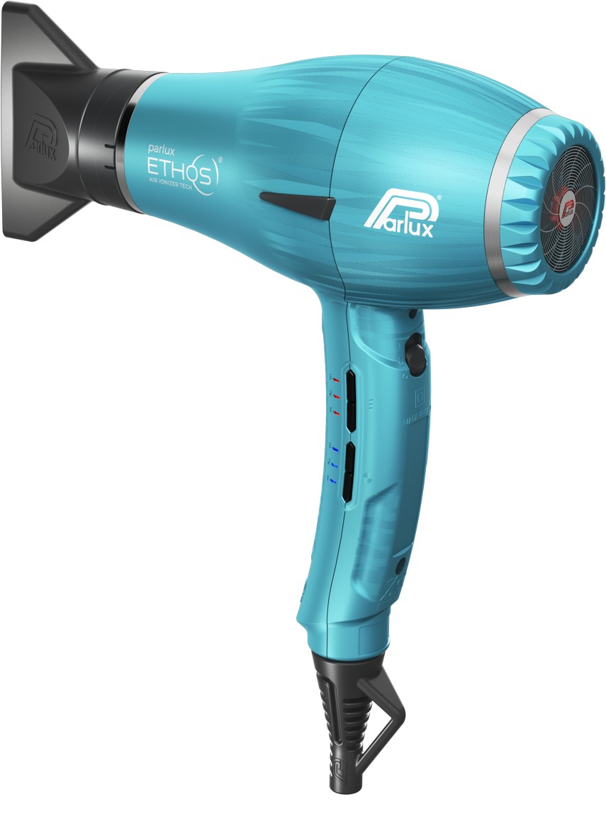  Parlux Ethos Bleu 