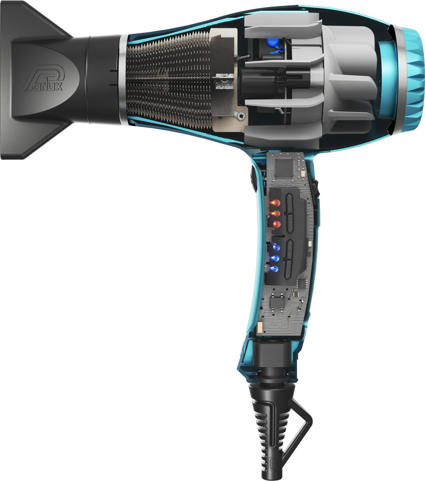  Parlux Ethos Bleu 