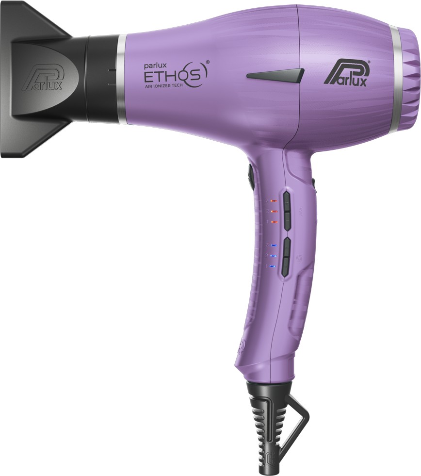  Parlux Ethos Lilas 
