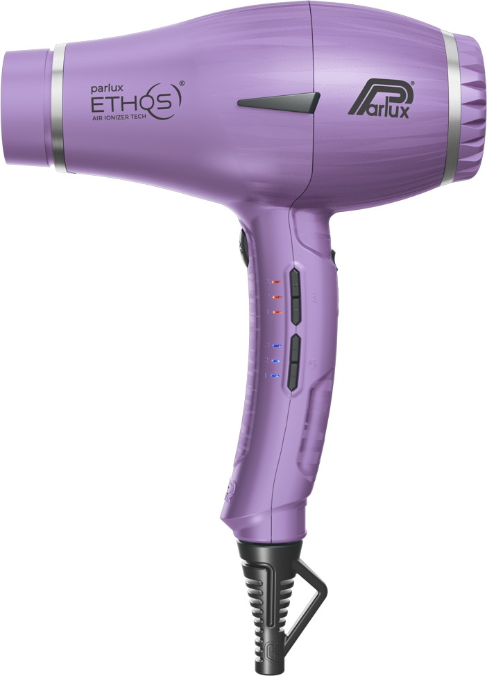  Parlux Ethos Lilas 