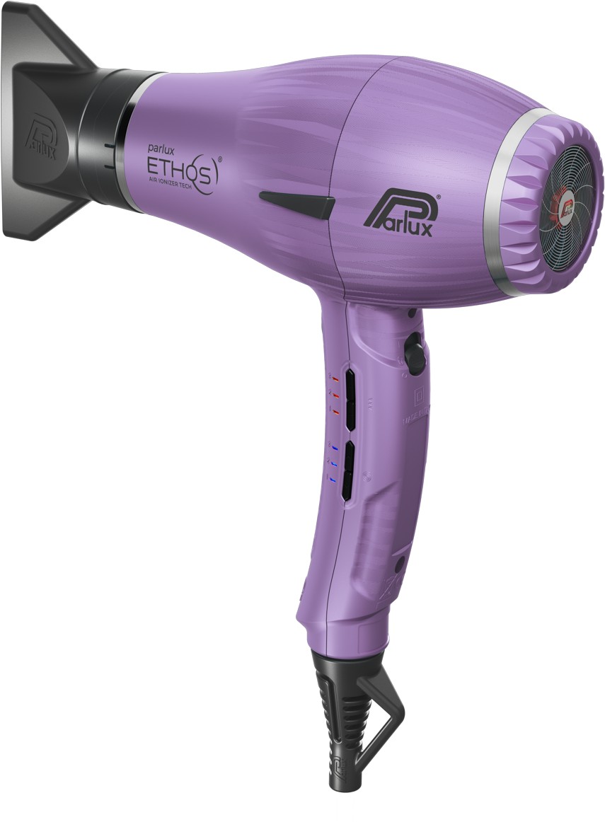  Parlux Ethos Lilas 