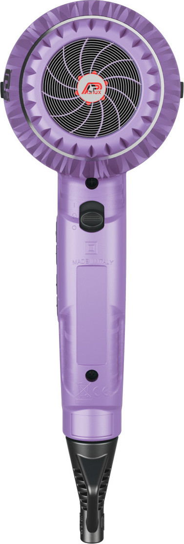  Parlux Ethos Lilas avec softstyler "Magic Sense" 
