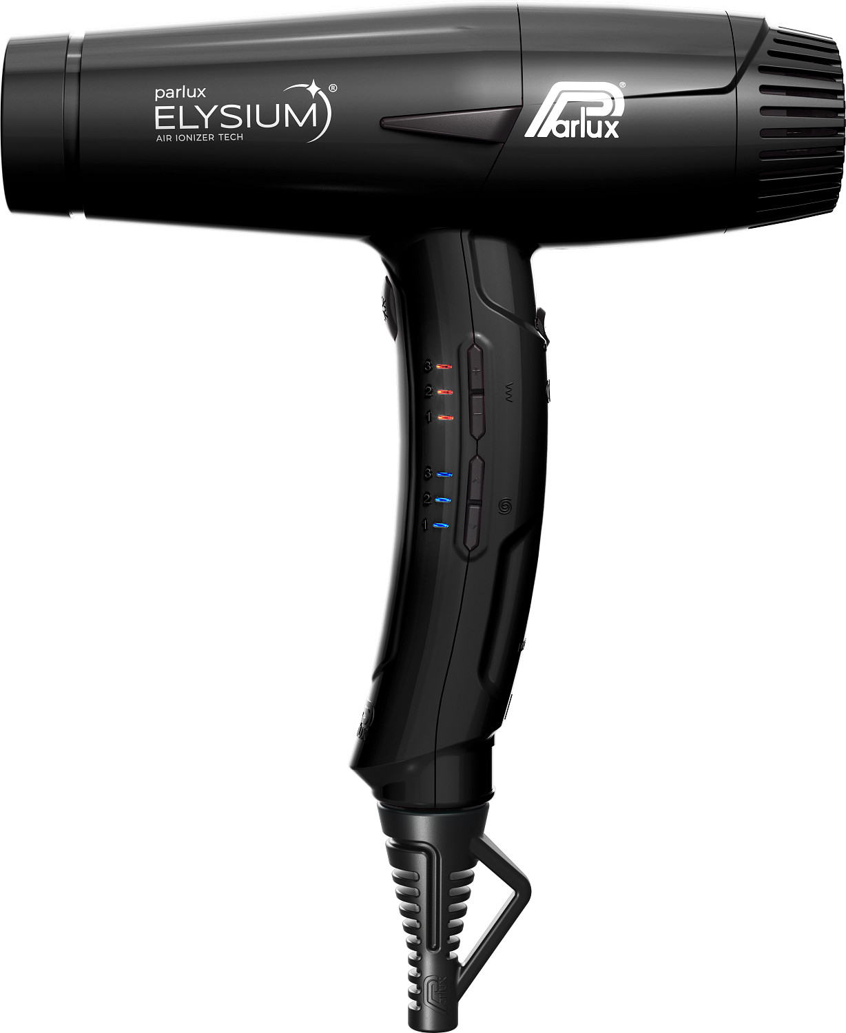  Parlux Elysium Noir 