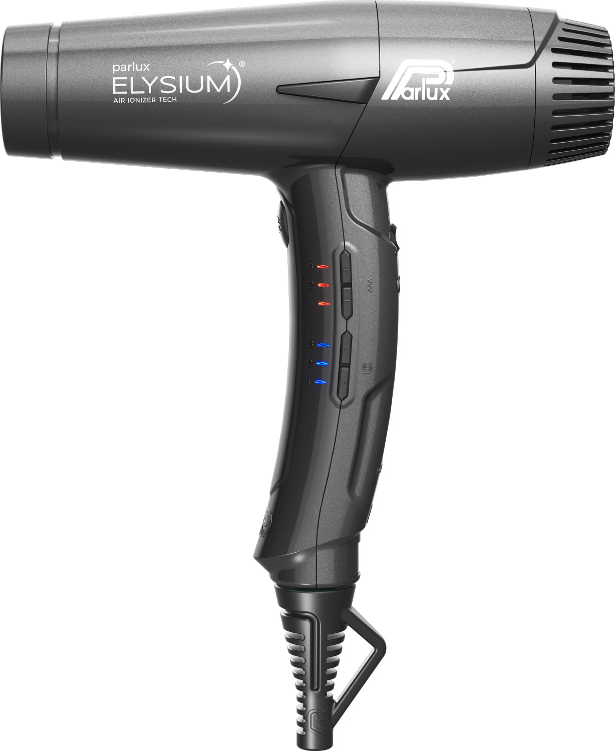  Parlux Elysium Gris 