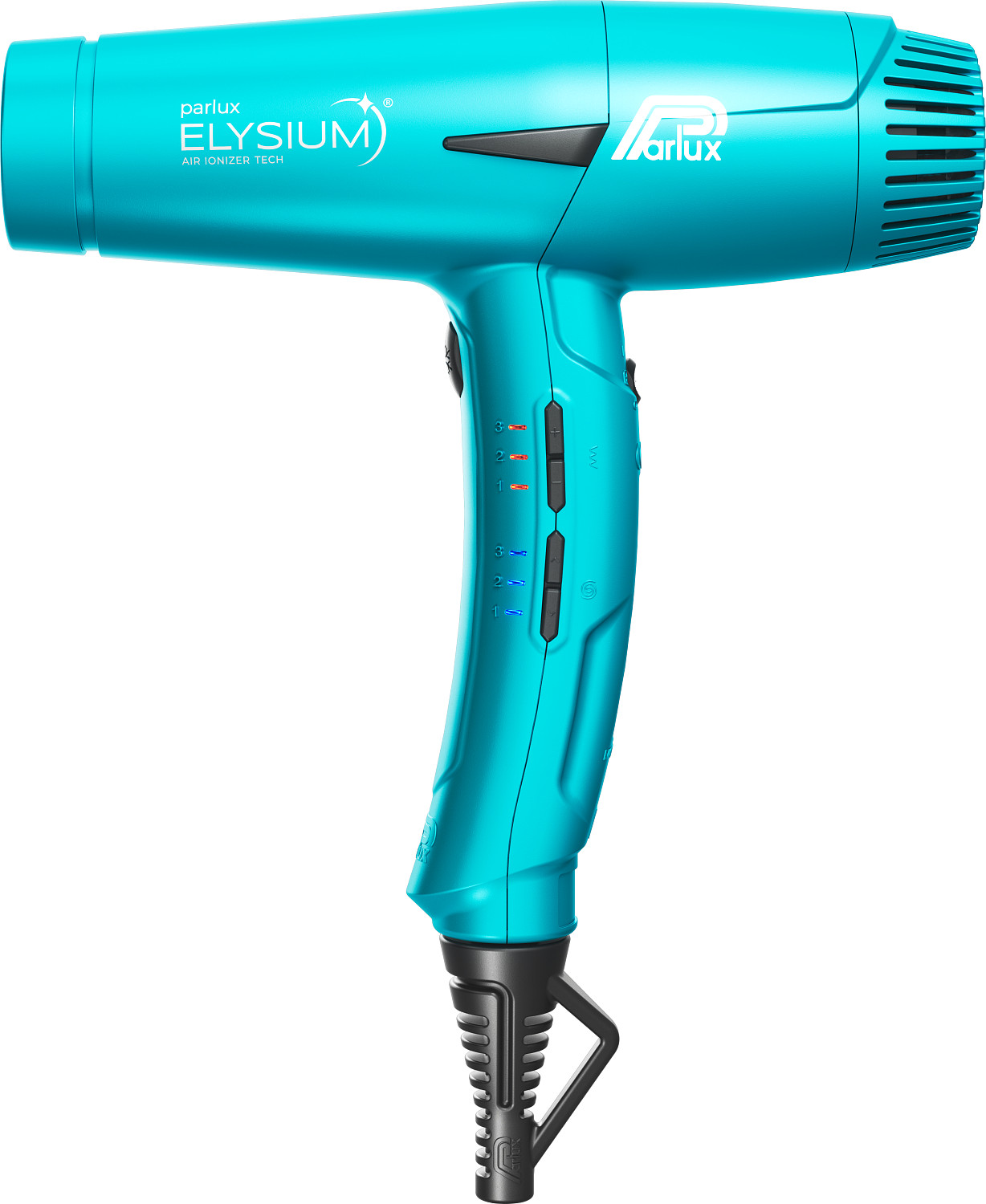  Parlux Elysium Bleu 
