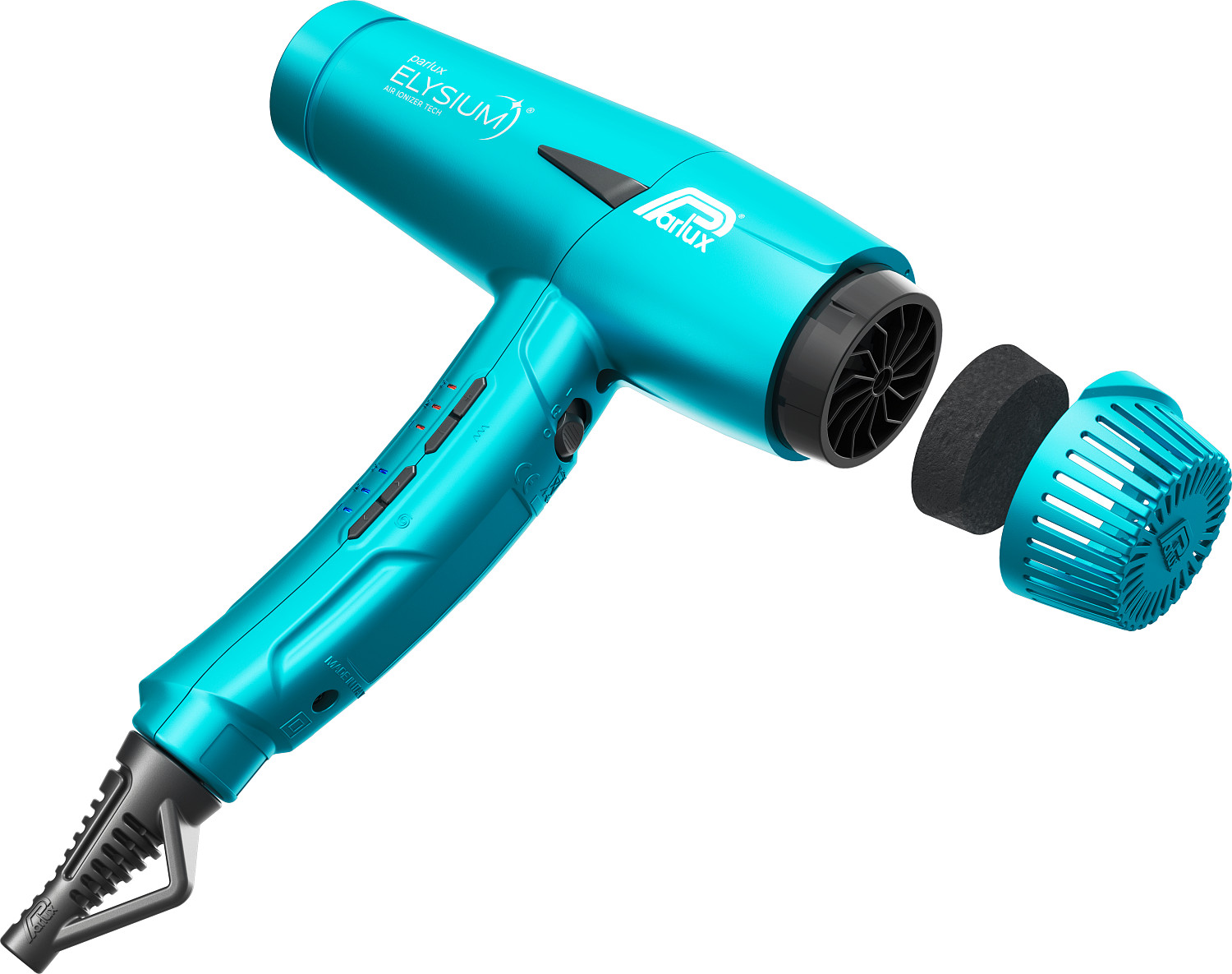  Parlux Elysium Bleu 