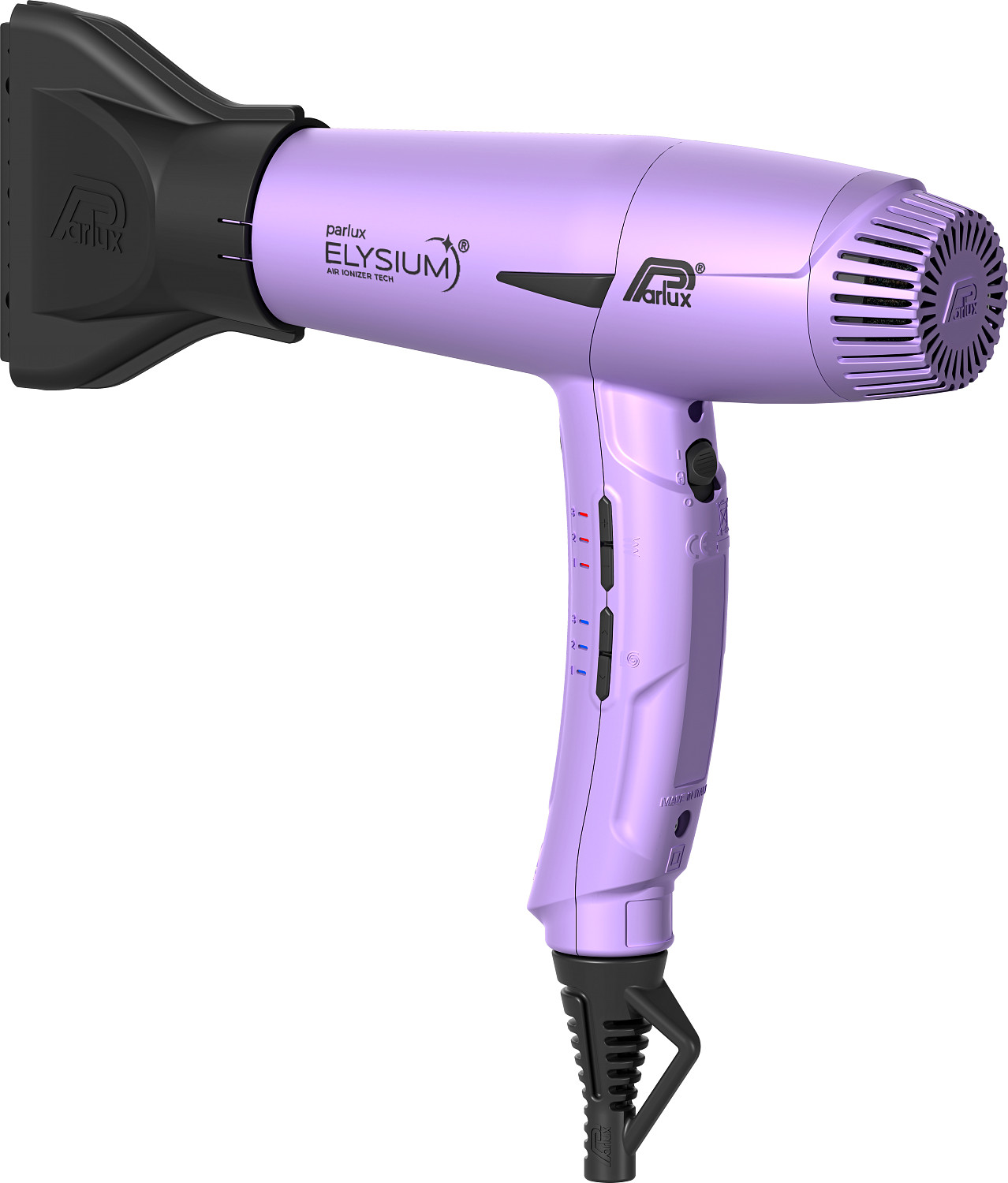  Parlux Elysium Violet 