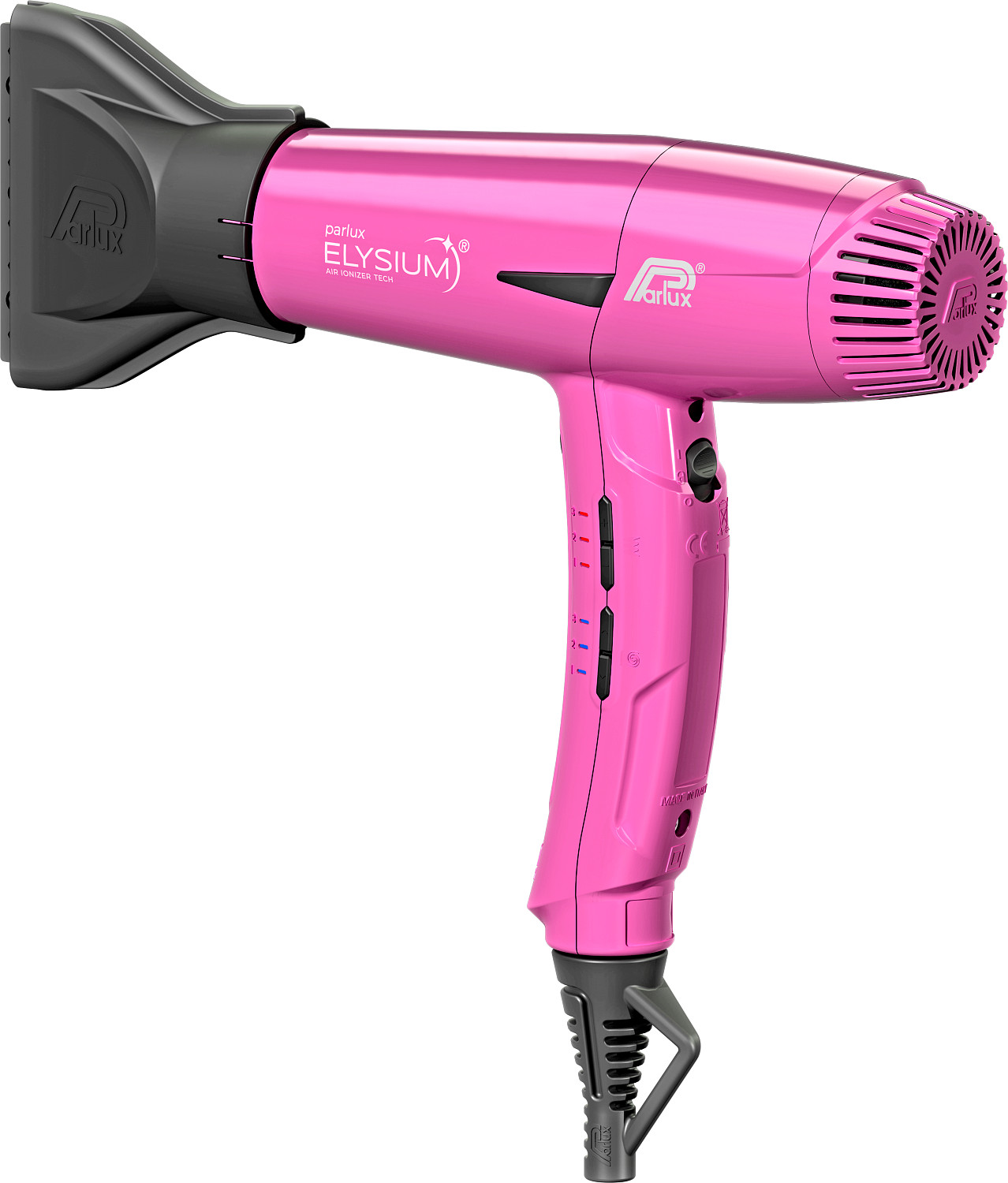  Parlux Elysium Fuchsia 