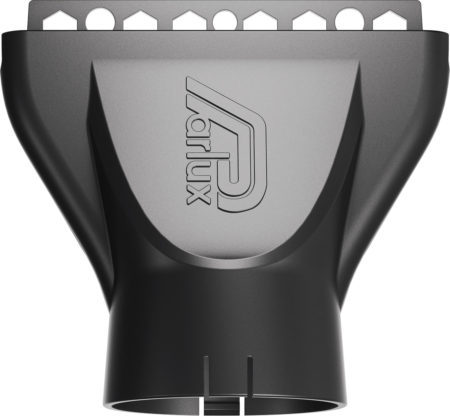  Parlux Elysium avec Magic Compact Noir 