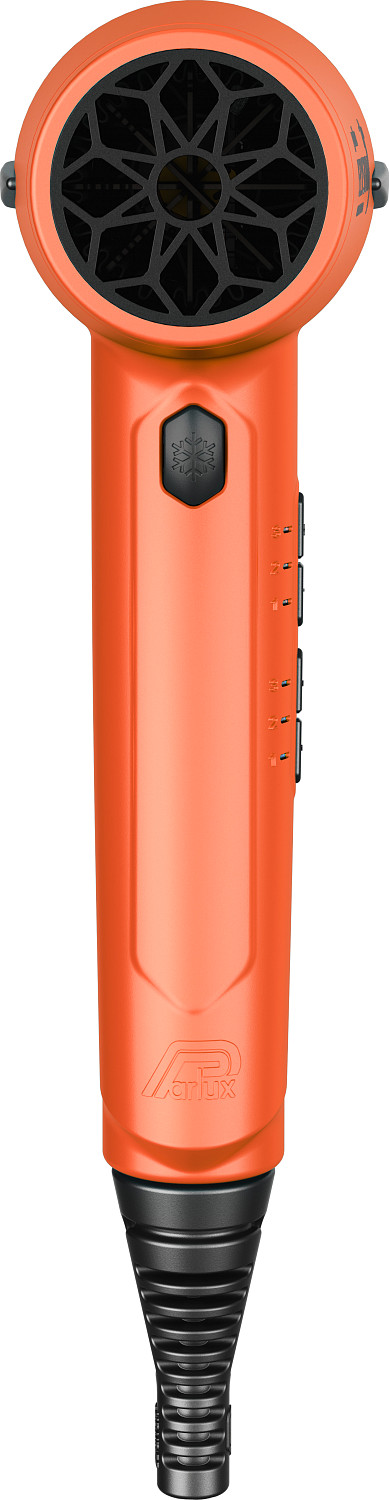  Parlux Elysium avec Magic Compact Cuivr&eacute; 
