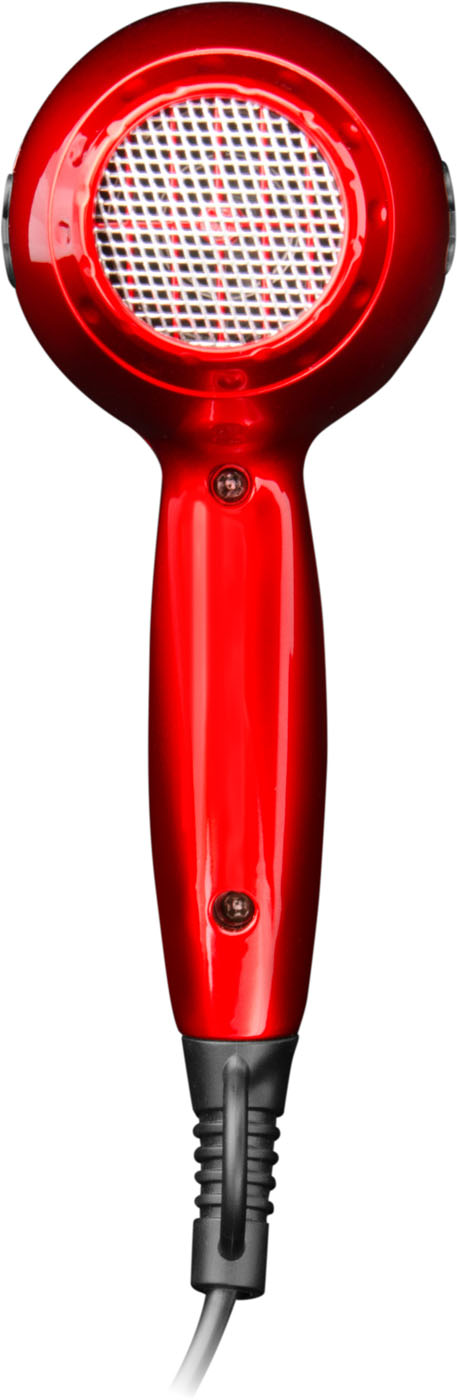  Original Best Buy Mini Dreox 900-1000W DC Rouge M&eacute;tallique  220/240V/110V 